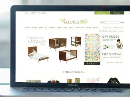 Wellness Baby Store Thumbnail